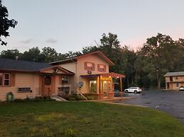 Parkview Motel