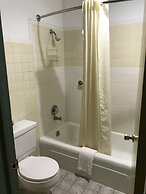 Parkview Motel