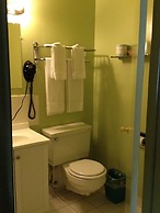 Parkview Motel