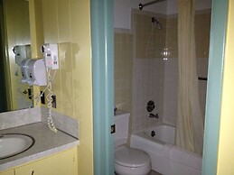 Parkview Motel