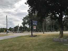 Parkview Motel