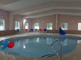 Plymouth Bay Inn and Suites