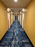 Plymouth Bay Inn and Suites
