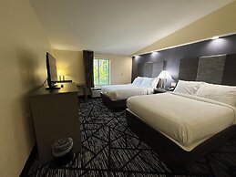 Plymouth Bay Inn and Suites