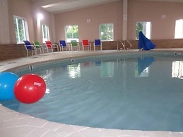 Plymouth Bay Inn and Suites
