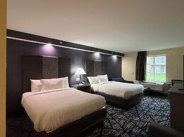 Plymouth Bay Inn and Suites