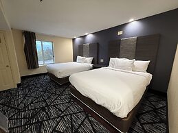 Plymouth Bay Inn and Suites