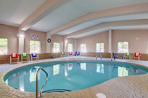 Plymouth Bay Inn and Suites