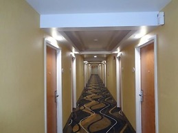 Plymouth Bay Inn and Suites