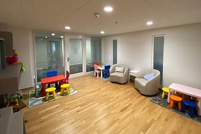 Aquatis Hotel