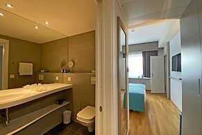 Aquatis Hotel
