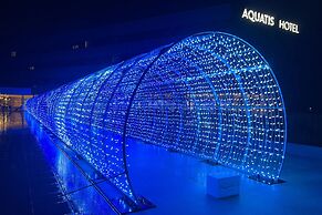 Aquatis Hotel