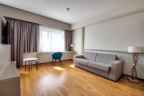 Aquatis Hotel