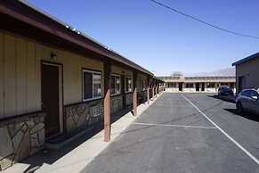 Bristlecone Motel