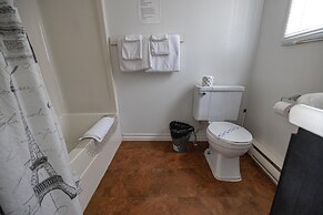 Motel Deblois