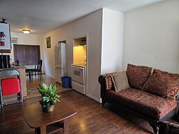Motel Deblois