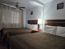 Motel Deblois
