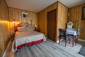 Motel Deblois