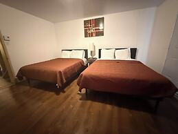 Motel Deblois