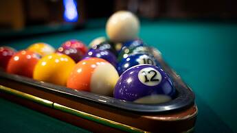 Chagala Hotel Bautino