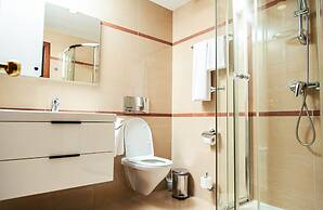 Chagala Hotel Bautino