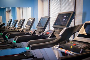 Chagala Hotel Bautino