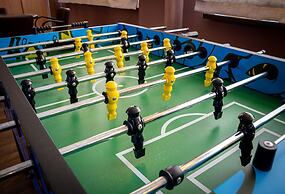 Chagala Hotel Bautino