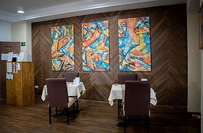 Chagala Hotel Bautino