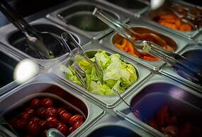 Chagala Hotel Bautino