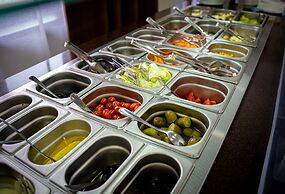 Chagala Hotel Bautino