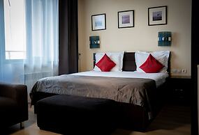 Chagala Hotel Bautino