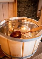 Chagala Hotel Bautino