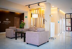 Chagala Hotel Bautino