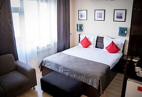 Chagala Hotel Bautino