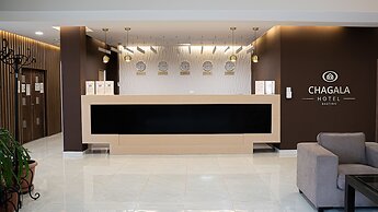 Chagala Hotel Bautino