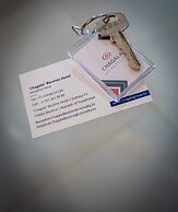 Chagala Hotel Bautino