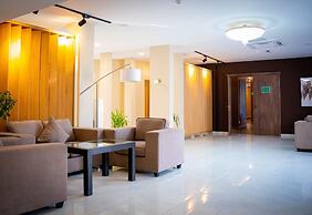 Chagala Hotel Bautino