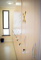 Chagala Hotel Bautino