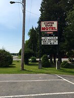 Copper River Motel