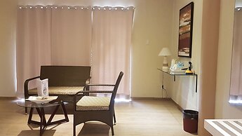 Alona Northland Resort