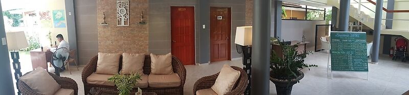 Alona Northland Resort