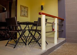 Alona Northland Resort