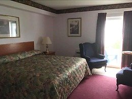 Travelodge by Wyndham Port Elgin