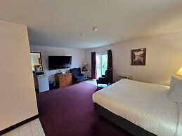 Travelodge by Wyndham Port Elgin