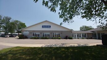 Travelodge by Wyndham Port Elgin