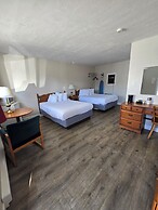 Travelodge by Wyndham Port Elgin