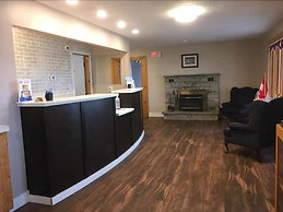 Travelodge by Wyndham Port Elgin