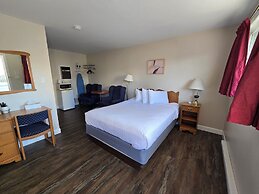 Travelodge by Wyndham Port Elgin