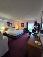 Travelodge by Wyndham Port Elgin