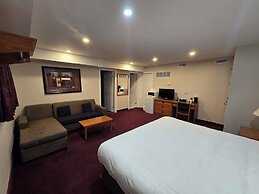 Travelodge by Wyndham Port Elgin